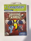 Wolverine and the X-Men | K-2nd Grade | [Leap Frog Leapster]