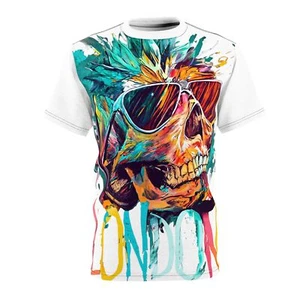 T-Shirt London Life Nr.1 - Bild 1 von 9