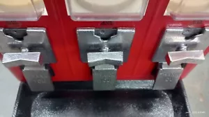 Route master Candy/Nut Machine vending machine - Picture 1 of 5