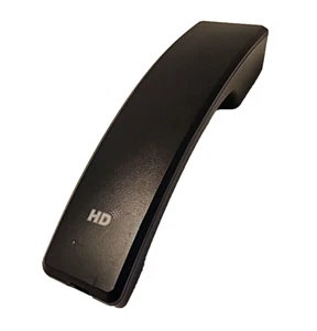 Yealink Replacement Handset HD for T52 T53W T54 s T54W IP Corded Phone Handheld - Picture 1 of 14