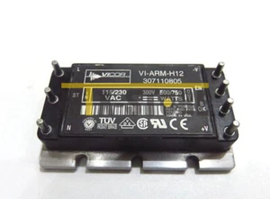 1PCS Brand New Module VICOR VI-ARM-H12 VI-ARMH12 Quality Assurance 100% - Picture 1 of 1