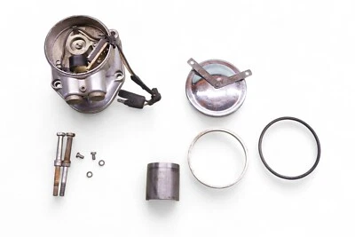 Ducati 750 GT 750GT DM750 1975 Super Sport bisel DM Desmo distribuidor  Foto 1 de 4