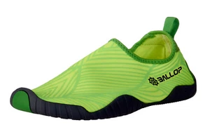 SSV Ballop Barfußschuh V2 Leaf Green Gr. 36-37 - Bild 1 von 7