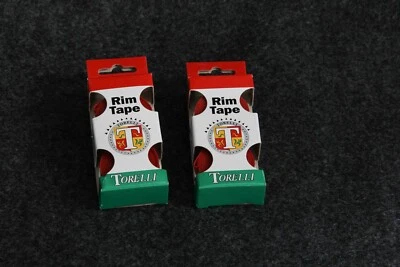 Torelli Rim Strips Foto 1 de 4