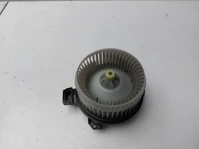 FORD MONDEO MK5 HEATER BLOWER FAN MOTOR 2015 DS7H-19846-AA - Image 1 of 4