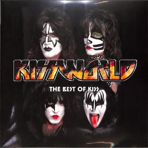 Kiss / KISSWORLD-THE BEST OF KISS (2LP) / Universal / 7737512 / 2LP - Bild 1 von 2