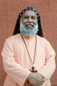 CARDINAL BASELIOS CLEEMIS INDIA GLOSSY POSTER PICTURE BANNER PRINT PHOTO 7655 - Bild 1 von 1