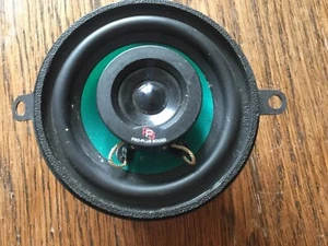 Pro-Plus Sound Modell PJ-3500 Lautsprecher - Bild 1 von 4