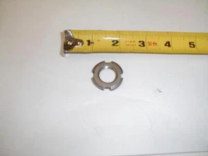 *1EA TUERCA DE EMBRAGUE OEM HONDA CT70 CT90 CT110 ATC90 ATC110 (R2072) - Imagen 1 de 1