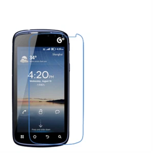 3pcs For Haier N87T HD Durable Mobile Phone Protective Film - Picture 1 of 1