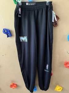 Pantalones Nike para hombre talla XL Memphis Grizzlies City Edition Tear Away DN5576-100 - Imagen 1 de 8