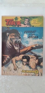 Tibor Band 31, original Lehning, noch schön - Bild 1 von 2