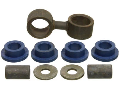 Barra estabilizadora trasera Moog 77378PYFK 2009 2010 para Audi A5 Quattro 2008-2017 Foto 1 de 2