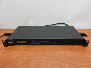 Moxa NPort 5650 16 Port RS-232/422/485 Device Server - Picture 1 of 1