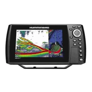 Humminbird Helix 7 Chirp Gps G4N 411630-1 - Picture 1 of 1