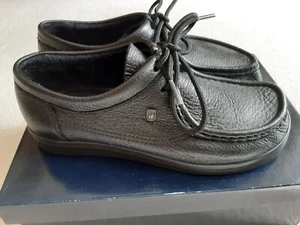 DANSKO Latino Elk - Gr. 38, schwarz - Bild 1 von 10