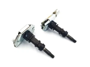 Land Rover Defender Windscreen Wiper Wheel Boxes x2 OEM 02 On DKU500010  - Picture 1 of 8