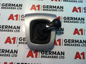 AUDI Q3 2.0 TDI 6 MARCE CAMBIO MANUALE STICK E SURROUND ARGENTO SPAZZOLATO 8U0864261P - Foto 1 di 5