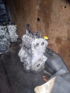 Nissan Qashqai Petrol Engine 2020-2022 Spares Or Repairs Hr 13 Code - Picture 1 of 16