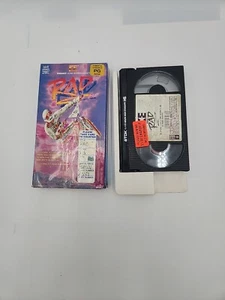 RAD VERY RARE BMX MOVIE BETA BETAMAX NOT A VHS - EMBASSY HOME ENTERTAINMENT - Picture 1 of 6