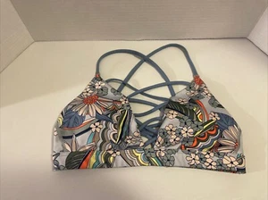 Victoria's Secret Sport-BH Damen Größe Small mehrfarbig gemustert - Bild 1 von 9