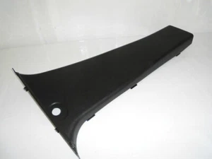 Original Mercedes W169 A-Klasse B Säule Verkleidung Abdeckung Innenverkleidung - Bild 1 von 2