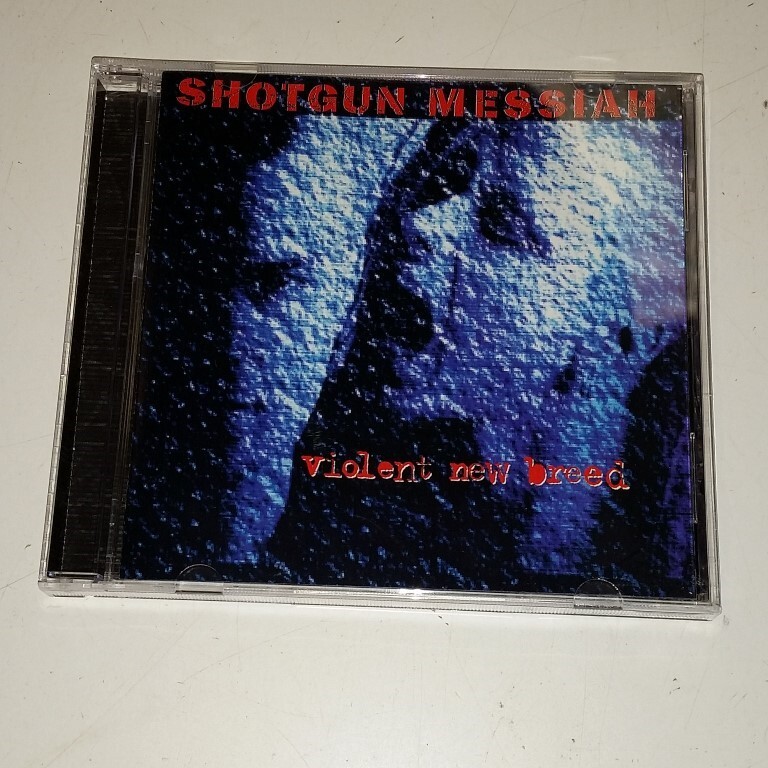 Metal Shotgun Messiah Music CDs for sale | eBay