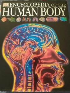 Encyclopedia of the Human Body by Penny Preston (2002, Hardcover) - Picture 1 of 2