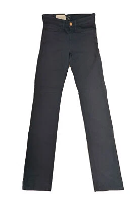 Pantalones de mezclilla para mujer GANT azul medianoche Kate Structure 410019 talla 25/32 Foto 1 de 3