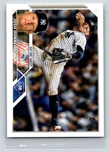 2023 Topps #64 Josh Donaldson All-Star Game - Picture 1 of 2