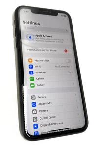 Apple iPhone XR 64GB **FOR SALVAGED PARTS/DISASSEMBLY ONLY!! ** #25 - Picture 1 of 17