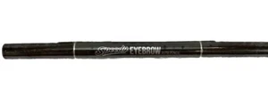 Speedy Eyebrow Auto Pencil #1 BLACK BROWN Peripera Korean Beauty New Sealed - Picture 1 of 5