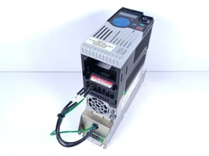 Allen Bradley 25B-D6P0N114 2,2kw 400V + 25-RF7P5-AL Filter Series A TESTED & TOP - Bild 1 von 6