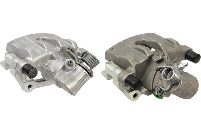 Rear PAIR Cardone Disc Brake Calipers for 2009-2013 Mazda 3 (KIT11550) - Image 1 of 4
