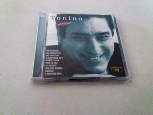 TONINO "25 ANIVERSARIO" 2CD 26 TRACKS COMO NUEVO - Picture 1 of 2