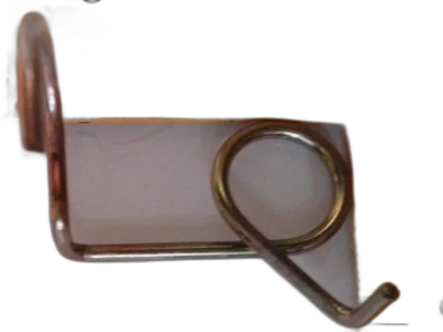 Case IH 81874547 SPRING - Imagem 1 de 2