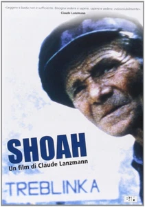 SHOAH BOX 4 DVD Italienisch - Bild 1 von 1
