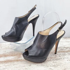Decolte Prada Slingback 37,5 - Foto 1 di 11