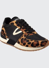tretorn cheetah sneakers