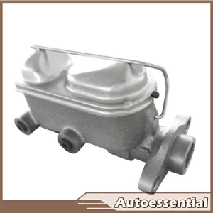 Cilindro maestro de freno para Ford Mustang Mercury Cougar 1967-72 5,0 L V8 GAS - Imagen 1 de 5