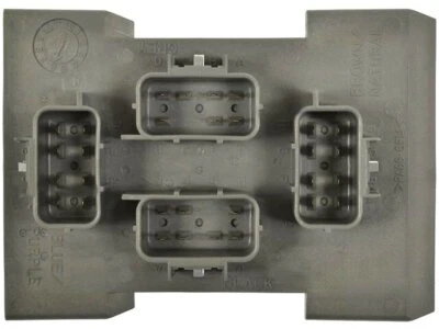 For 2001-2006 Chevrolet Silverado 3500 Tail Light PC Board SMP 63293CTNR 2002 - Image 1 of 2