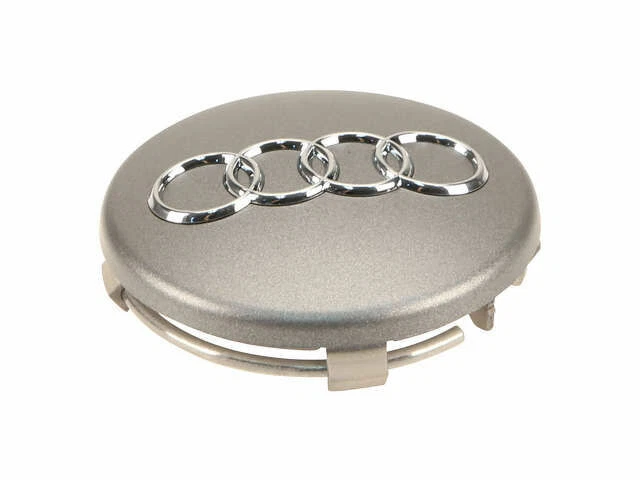 Cubierta de tuerca para Audi A3 Quattro 2006-2013 2007 2008 2009 2010 2011 2012 K939WP Foto 1 de 1