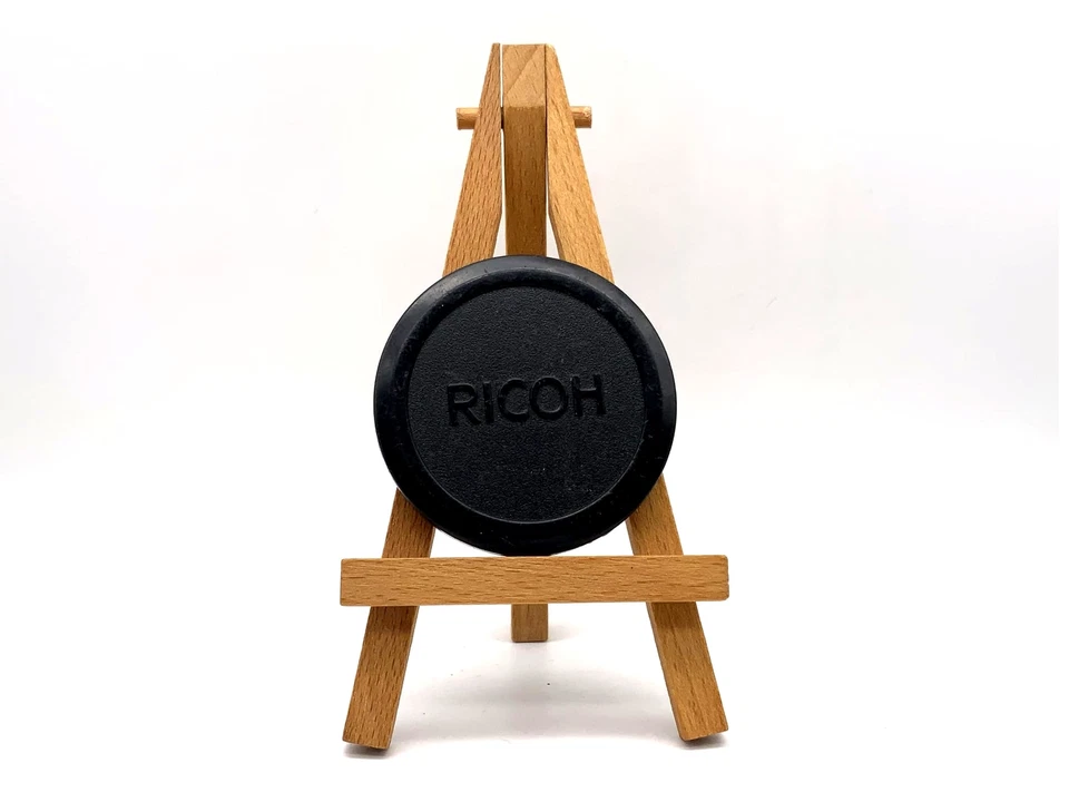 Ricoh Lens Front Cap 48mm Slip On for 17.6oz GX Lens Cap - Image 1 of 1