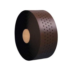 Brooks Microfiber Bar Tape 3 mm - brown - Bild 1 von 3