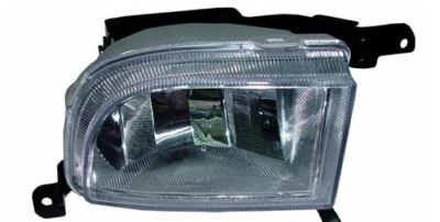 GENUINE BRAND NEW FOG LAMP RH SUITS DAEWOO LACETTI 2003-2010 - image 1 of 2