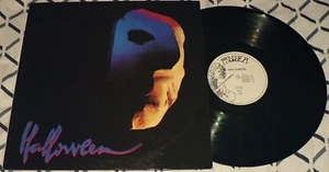 HALLOWEEN Part One 1988 Musea FGBG 2021 1st French Import Prog Rock 12” Vinyl LP - Picture 1 of 4