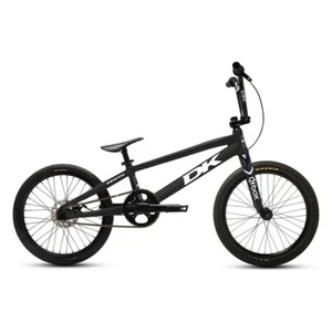 Dk Zenith Pro Xxl 20' Rennrad Schwarz - Hochleistungs-Aluminium-Rennrad - Bild 1 von 1