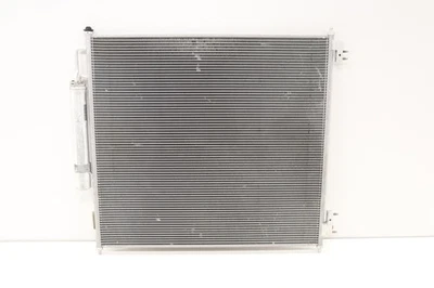 2017 - 2025 LAND ROVER DISCOVERY A/C AIR CONDITIONING CONDENSER OEM - Image 1 of 4
