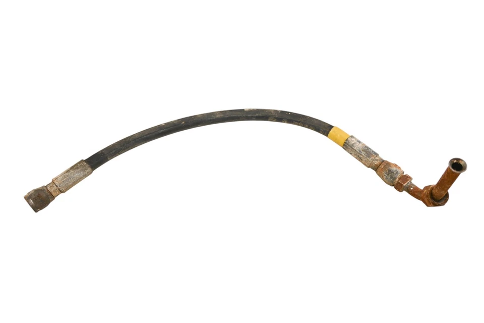 Línea de manguera hidráulica 15 Kubota RTV X 1100 C Foto 1 de 3