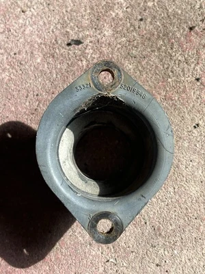 Dodge Ram 1500 2500 3500 1998-2002 neumático de repuesto cabrestante tubo ojal 52019948 Foto 1 de 2